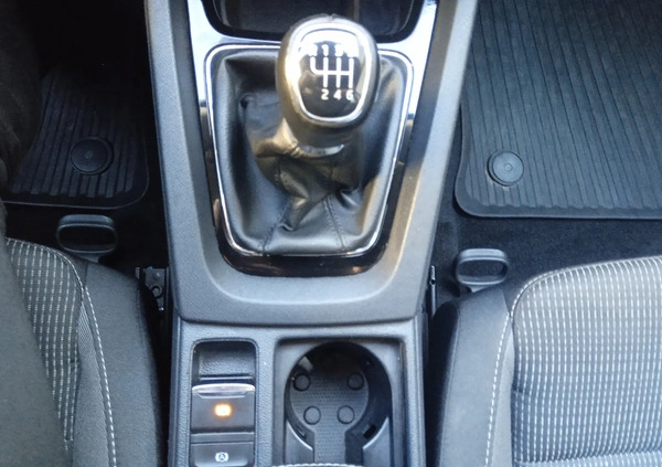 Skoda Octavia cena 79900 przebieg: 119901, rok produkcji 2020 z Nysa małe 466